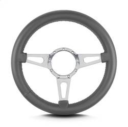 Lokar - Lokar 85406 Lecarra Mark 4 Supreme Steering Wheel - Image 1