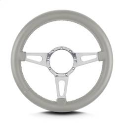 Lokar - Lokar 85407 Lecarra Mark 4 Supreme Steering Wheel - Image 1