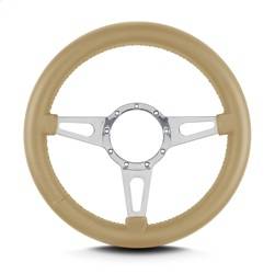 Lokar - Lokar 85409 Lecarra Mark 4 Supreme Steering Wheel - Image 1