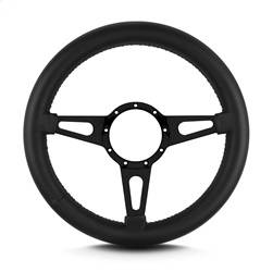 Lokar - Lokar 85501 Lecarra Mark 4 Supreme Steering Wheel - Image 1