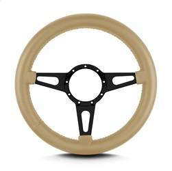 Lokar - Lokar 85509 Lecarra Mark 4 Supreme Steering Wheel - Image 1