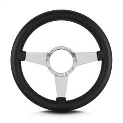 Lokar - Lokar 86401 Lecarra Mark 4 Standard Steering Wheel - Image 1