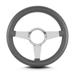 Lokar - Lokar 86406 Lecarra Mark 4 Standard Steering Wheel - Image 1