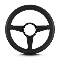 Lokar - Lokar 86501 Lecarra Mark 4 Standard Steering Wheel - Image 1