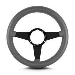 Lokar - Lokar 86506 Lecarra Mark 4 Standard Steering Wheel - Image 1