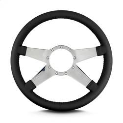 Lokar - Lokar 91201 Lecarra Mark 9 Standard Steering Wheel - Image 1