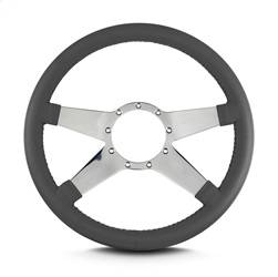 Lokar - Lokar 91206 Lecarra Mark 9 Standard Steering Wheel - Image 1