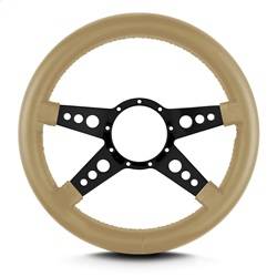 Lokar - Lokar 94909 Lecarra Mark 9 GT Steering Wheel - Image 1