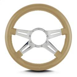 Lokar - Lokar 95309 Lecarra Mark 9 Elegante Steering Wheel - Image 1