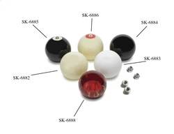 Lokar - Lokar SK-6885 Auto Transmission Shifter Knob - Image 1