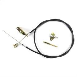 Lokar - Lokar EC-8003U Emergency Brake Connector Cable Kit - Image 1