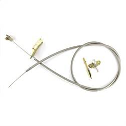 Lokar - Lokar EC-8003HT Emergency Brake Connector Cable Kit - Image 1