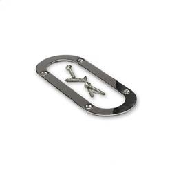 Lokar - Lokar 70-SHR Hand Brake Boot Ring - Image 1