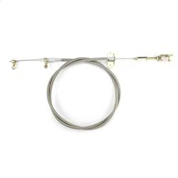 Lokar - Lokar EC-80JAGHT Emergency Brake Cables - Image 1