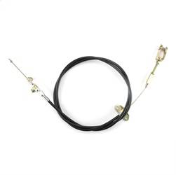 Lokar - Lokar EC-80JAGU Emergency Brake Cables - Image 1