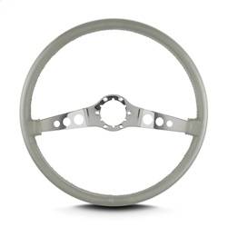 Lokar - Lokar 66707 Lecarra SS Steering Wheel - Image 1