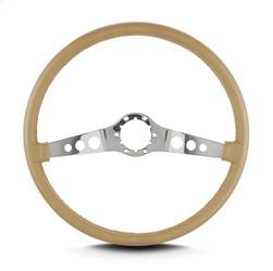 Lokar - Lokar 66709 Lecarra SS Steering Wheel - Image 1