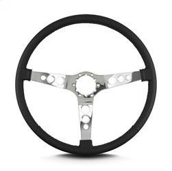 Lokar - Lokar 66801 Lecarra Hot Rod Steering Wheel - Image 1