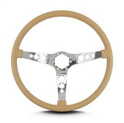 Lokar - Lokar 66809 Lecarra Hot Rod Steering Wheel - Image 1