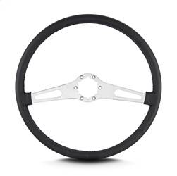 Lokar - Lokar 67201 Lecarra Teardrop Steering Wheel - Image 1