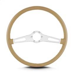 Lokar - Lokar 67209 Lecarra Teardrop Steering Wheel - Image 1