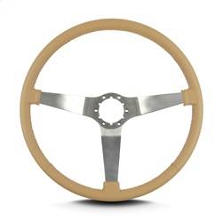 Lokar - Lokar 67409 Lecarra Vette 3 Steering Wheel - Image 1