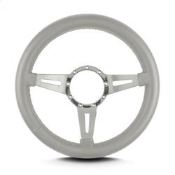 Lokar - Lokar 84407 Lecarra Mark 4 Elegante Steering Wheel - Image 1