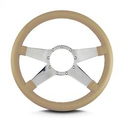 Lokar - Lokar 91209 Lecarra Mark 9 Standard Steering Wheel - Image 1