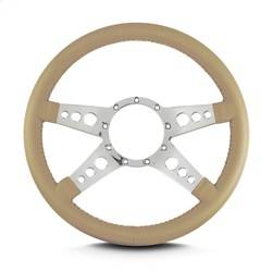 Lokar - Lokar 92209 Lecarra Mark 9 GT Steering Wheel - Image 1