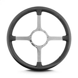 Lokar - Lokar 94206 Lecarra Mark 4 Classic Steering Wheel - Image 1