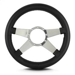 Lokar - Lokar 95101 Lecarra Mark 9 Standard Steering Wheel - Image 1