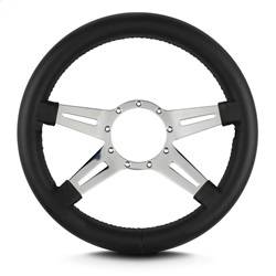 Lokar - Lokar 95301 Lecarra Mark 9 Elegante Steering Wheel - Image 1