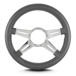 Lokar - Lokar 95306 Lecarra Mark 9 Elegante Steering Wheel - Image 1