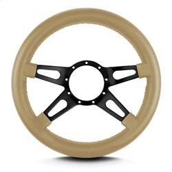 Lokar - Lokar 95509 Lecarra Mark 9 Supreme Steering Wheel - Image 1