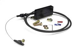 Lokar - Lokar XKD-2400HT Hi-Tech Electric Kickdown Kit - Image 1