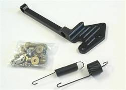 Lokar - Lokar XTCB-BG440 Throttle/Kickdown Cable Mounting Bracket - Image 1