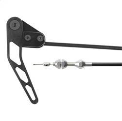 Lokar - Lokar XTR-1200HTRIGHT Trunk Release Cable Kit - Image 1