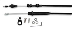 Lokar - Lokar XKD-2350TP Hi-Tech Kickdown Kit - Image 1