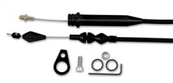 Lokar - Lokar XKD-2700TP Hi-Tech Kickdown Kit - Image 1