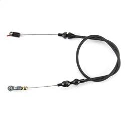 Lokar - Lokar XTC-1000BG Hi-Tech Throttle Cable Kit - Image 1