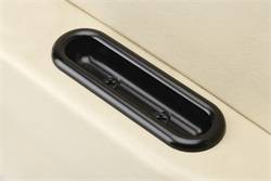 Lokar - Lokar XIDP-2004 Arm Rest Door Pull - Image 1