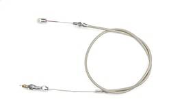 Lokar - Lokar TCP-1000TP Hi-Tech Throttle Cable Kit - Image 1