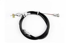 Lokar - Lokar TC-1000TPU Hi-Tech Throttle Cable Kit - Image 1