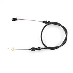 Lokar - Lokar XTC-1000TPVU Hi-Tech Throttle Cable Kit - Image 1