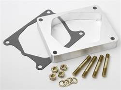 Lokar - Lokar TCB-40ED Throttle Body Spacer - Image 1