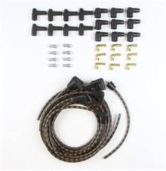 Lokar - Lokar PW-1002 Retro Spark Plug Wire Set - Image 1