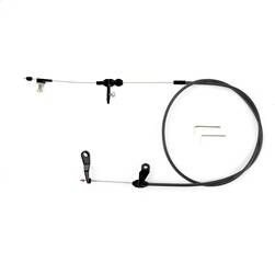 Lokar - Lokar XKD-20C4U Hi-Tech Kickdown Kit - Image 1