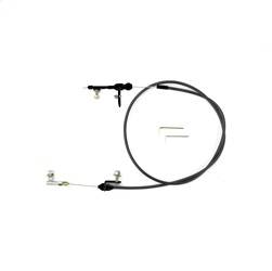 Lokar - Lokar XKD-20PGU Hi-Tech Kickdown Kit - Image 1