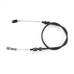 Lokar - Lokar XTC-1000BGU36 Hi-Tech Throttle Cable Kit - Image 1