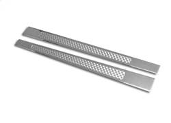 Lokar - Lokar DSP-2000 Door Sill Plate - Image 1